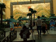 -威海铂丽斯国际大酒店(威海高铁站店)