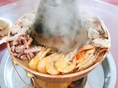 -山海关清和浑锅店