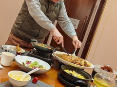 -鲁宴·鲁煨黄河生态大鲤鱼(月坛店)