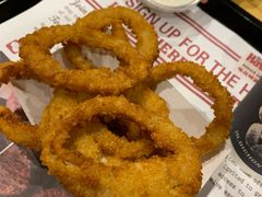 -The Habit Burger Grill 哈比特汉堡(爱琴海店)