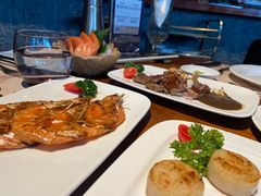 -Mr·Fish鱼鲜生海鲜放题(银泰in99店)