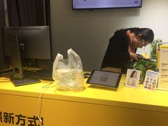 -方快-照相馆(金桥国际店)
