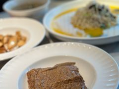 -花园茶楼(兴城西路店)