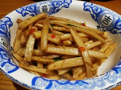 -尚禾厨·湘菜馆(步行街店)