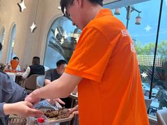 -小董哥烤串·爆汁大油边(故宫店)