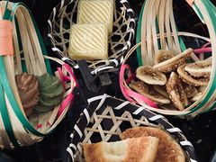 -善园自助餐厅(君澜·绍兴鉴湖大酒店)