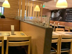 -新石器烤肉(中房金谊广场店)
