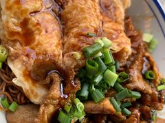 -亞婆井·劲抽面食(铂顿城店)
