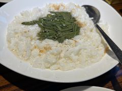 莼菜银鱼羹-松鹤楼(山塘街店)