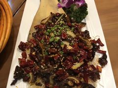 -侗乡国宾馆中餐厅