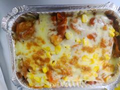 -三餐季年糕火锅(韩乐坊店)