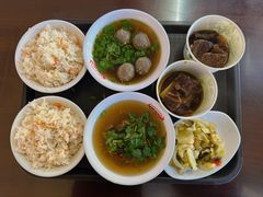 -好成财牛排馆(涂门街总店)