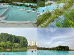 -清河半岛温泉度假酒店