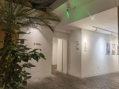 -自如ZSPACE四合院艺术餐厅