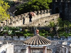 -广州莲花山旅游区