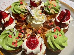 -BE BRIGHT KITCHEN(正佳广场店)