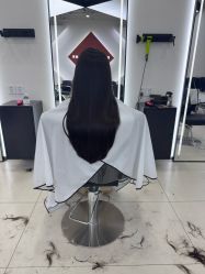-FINE HAIR 烫染专业设计