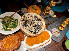-甘尼仕印度餐厅爵士酒吧(阳春巷店)