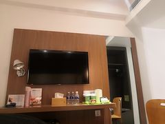 -康铂酒店(上海外滩店)
