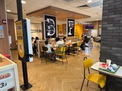 -麦当劳(开平潭江店)
