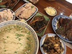 -同得兴 Since·1995 传统苏式面馆(十全街店)
