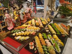 -深圳同泰万怡酒店·万荟轩自助餐厅(同泰店)