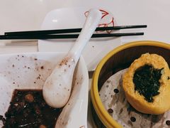 -嘉和一品粥(津华昌道店)
