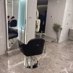 -THE LOG SALON 记录