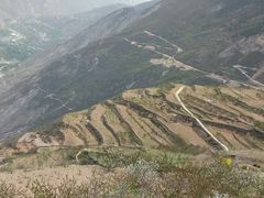 -萝卜寨羌文化生态旅游区