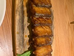 雷达网带鱼-原製原味(普陀山磐龙店)