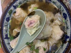 -老谢野馄饨(延安路店)