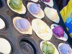 -台湾味正点车轮饼可丽饼(南禅寺店)