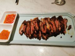 -小吊梨汤·北京菜·烤鸭(鸟巢店)