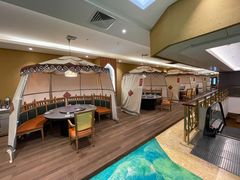 -君邦火锅(新疆大厦店)