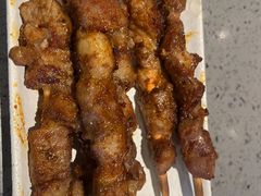 -大师兄·西北风味食集(增城合生汇店)