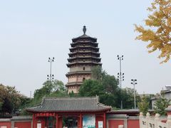 -天宁寺
