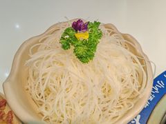 -嗲嗲的椰子鸡・太琼糟粕醋(上海百联又一城店)