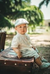 -TIME儿童摄影(闽江路店)