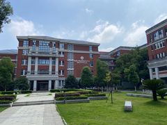 -湖南大学-第4食堂