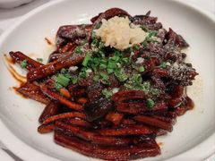 -老吉士酒家(天平路店)