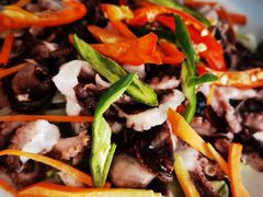 -华龙特色大骨鸡农家菜馆