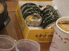 -传闻来紫菜包饭·打糕(西塔韩百店)