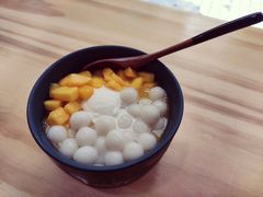 -小团圆糖水铺(襄阳南路店)