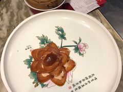 -京华烟云·北京烤鸭(领展购物广场·中关村店)