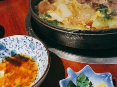 -yokocho上横町·日本食街(深业上城店)