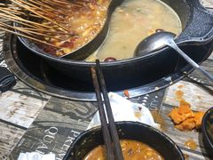 -成都屋头串串香(八府庄店)
