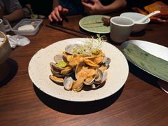 -桂小厨广西菜(万象城店)