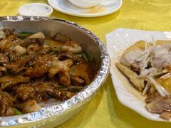 -盛记顺德高佬猪杂粥