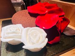 -长沙北辰洲际酒店-兰调全日餐厅