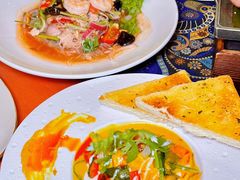 -荷花泰菜(东方新天地店)